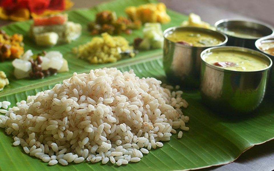 Kerala Delicacies